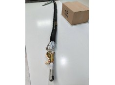 Recambio de airbag cortina delantero derecho para mercedes clase m (w163) 270 cdi (163.113) referencia OEM IAM A1638601205  