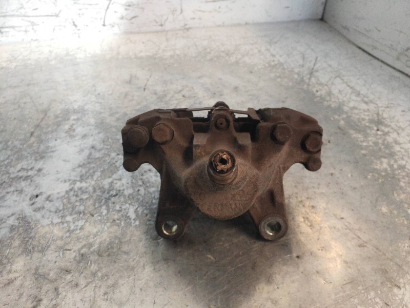 Recambio de pinza freno trasera derecha para mercedes clase c (w203) berlina 220 cdi (203.006) referencia OEM IAM   
