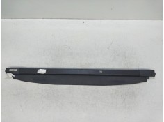 Recambio de bandeja trasera para mercedes clase a (w168) 1.6 cat referencia OEM IAM   