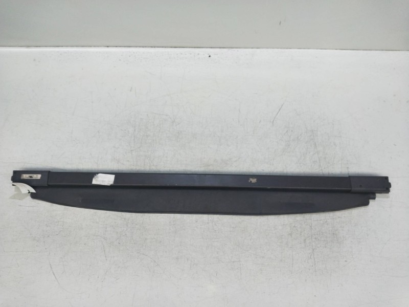 Recambio de bandeja trasera para mercedes clase a (w168) 1.6 cat referencia OEM IAM   