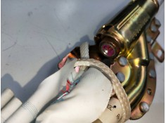 Recambio de airbag cortina delantero derecho para mercedes clase m (w163) 270 cdi (163.113) referencia OEM IAM A1638601205   2