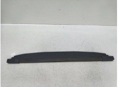 Recambio de bandeja trasera para mercedes clase a (w168) 1.6 cat referencia OEM IAM    2