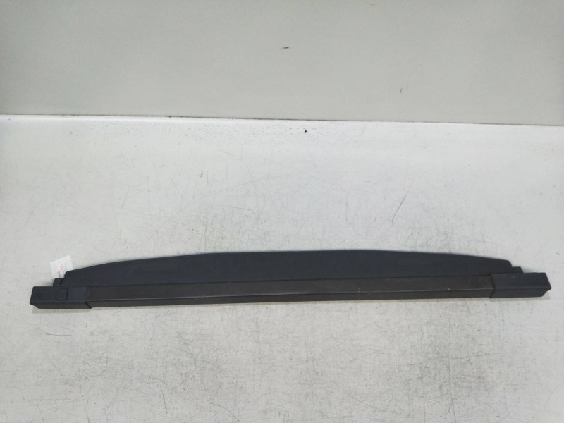 Recambio de bandeja trasera para mercedes clase a (w168) 1.6 cat referencia OEM IAM   