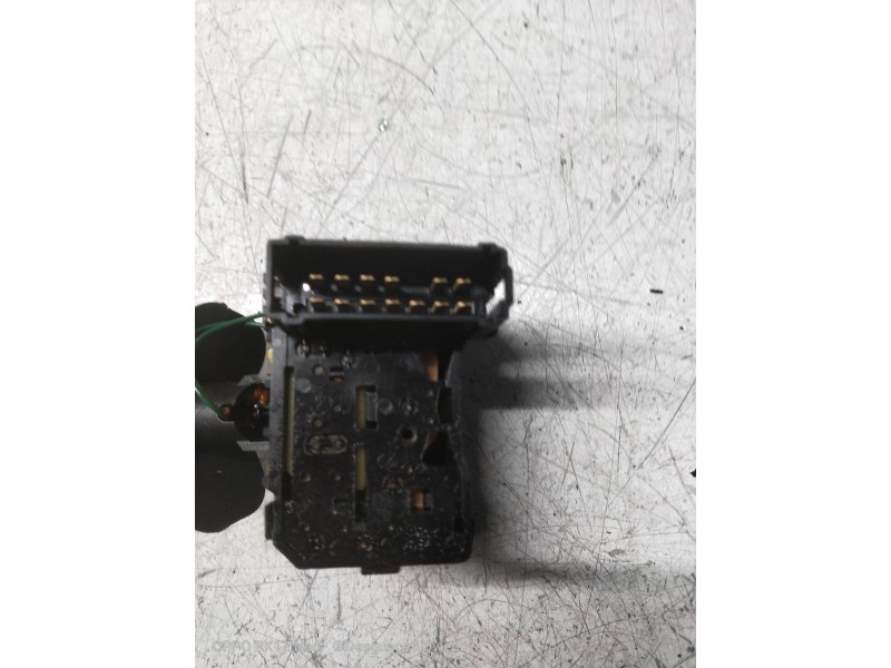 Recambio de mando limpia para renault laguna ii grandtour (kg0) expression pack referencia OEM IAM 8200328896  