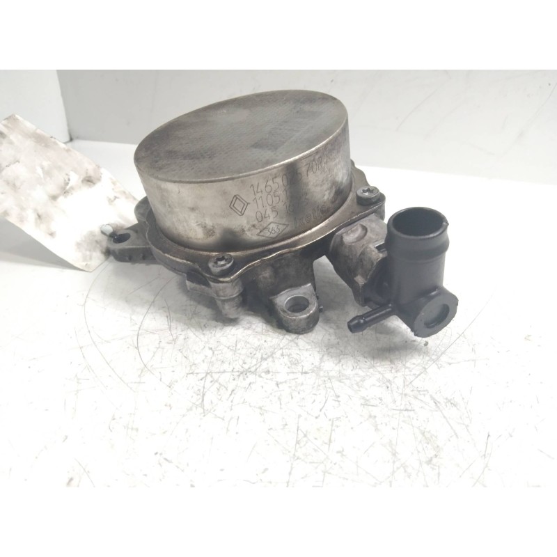 Recambio de depresor freno / bomba vacio para renault trafic combi (ab 4.01) passenger black edition referencia OEM IAM 14650257 Recambio de depresor freno / bomba vacio para renault trafic combi (ab 4.01) passenger black edition referencia OEM IAM 14650257