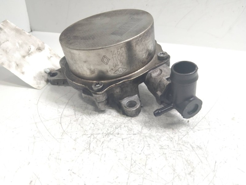 Recambio de depresor freno / bomba vacio para renault trafic combi (ab 4.01) passenger black edition referencia OEM IAM 14650257 Recambio de depresor freno / bomba vacio para renault trafic combi (ab 4.01) passenger black edition referencia OEM IAM 14650257