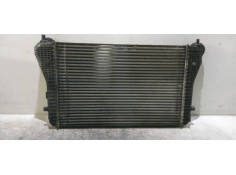 Recambio de intercooler para volkswagen touran (1t2) highline referencia OEM IAM    2