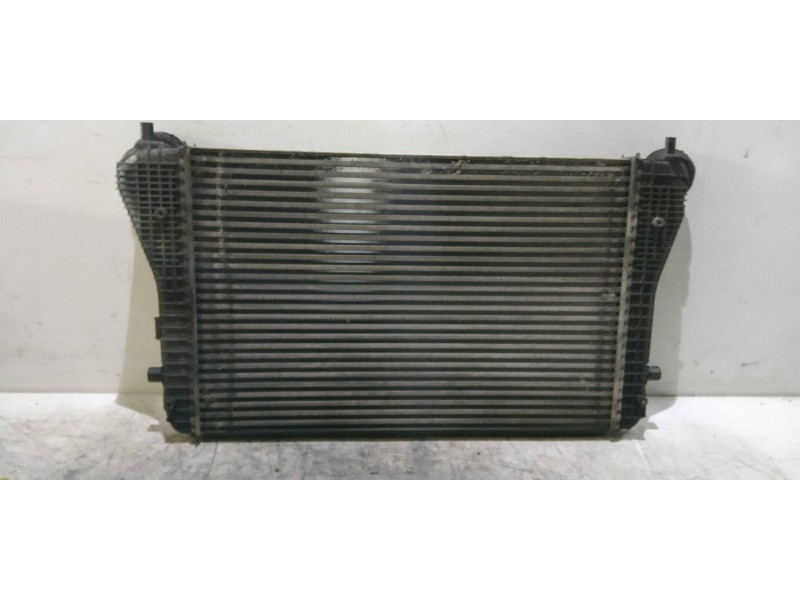 Recambio de intercooler para volkswagen touran (1t2) highline referencia OEM IAM   