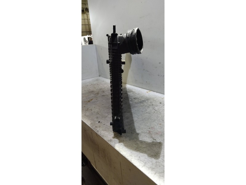 Recambio de intercooler para volkswagen touran (1t2) highline referencia OEM IAM   