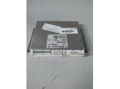 Recambio de centralita abs para mercedes clase a (w168) 1.6 cat referencia OEM IAM 0265109459 0285452632 FD99M05 Q01