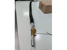 Recambio de airbag cortina delantero izquierdo para mercedes clase m (w163) 270 cdi (163.113) referencia OEM IAM A1638601105  