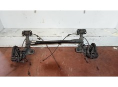 Recambio de puente trasero para opel astra j sports tourer 1.7 16v cdti referencia OEM IAM   DISCO / ABS
