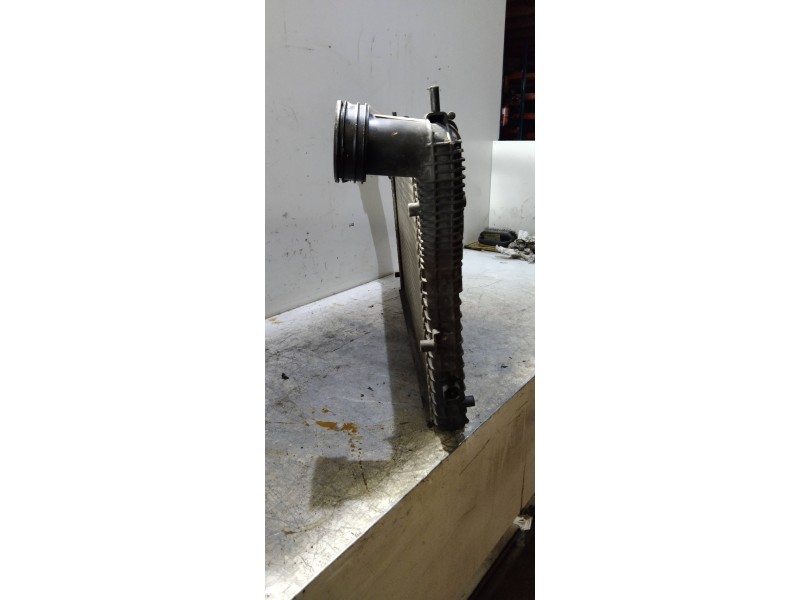 Recambio de intercooler para volkswagen touran (1t2) highline referencia OEM IAM   