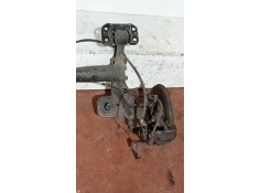Recambio de puente trasero para opel astra j sports tourer 1.7 16v cdti referencia OEM IAM   DISCO / ABS 2
