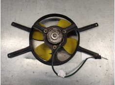 Recambio de electroventilador para alfa romeo 75 referencia OEM IAM    2