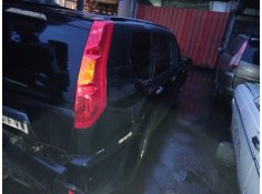 nissan x-trail (t31) del año 2007 2