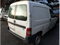 citroen berlingo del año 2007