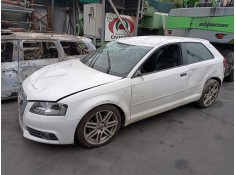 audi a3 (8p) del año 2008