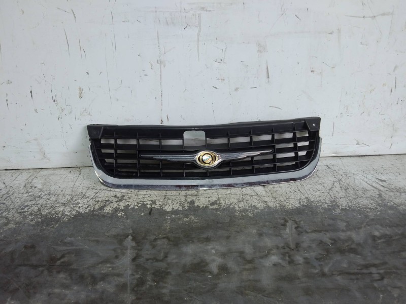 Recambio de rejilla delantera para chrysler neon (pl) 1.6 le referencia OEM IAM   