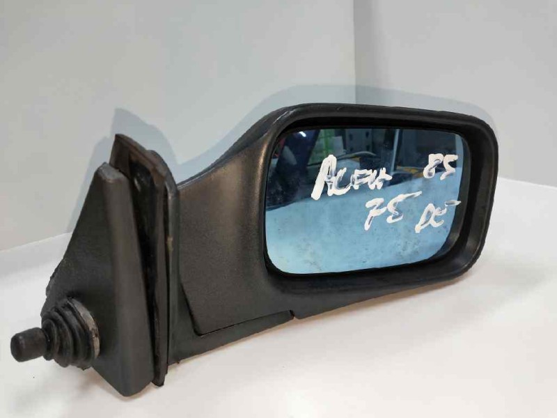 Recambio de retrovisor derecho para alfa romeo 75 referencia OEM IAM   