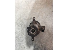 Recambio de faro antiniebla izquierdo para hyundai sonata (y4) 2.0i 16v gls (2002) referencia OEM IAM    2
