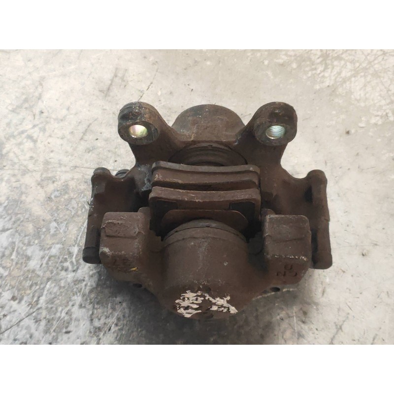 Recambio de pinza freno trasera derecha para mercedes clase c (w203) berlina 220 cdi (203.006) referencia OEM IAM   
