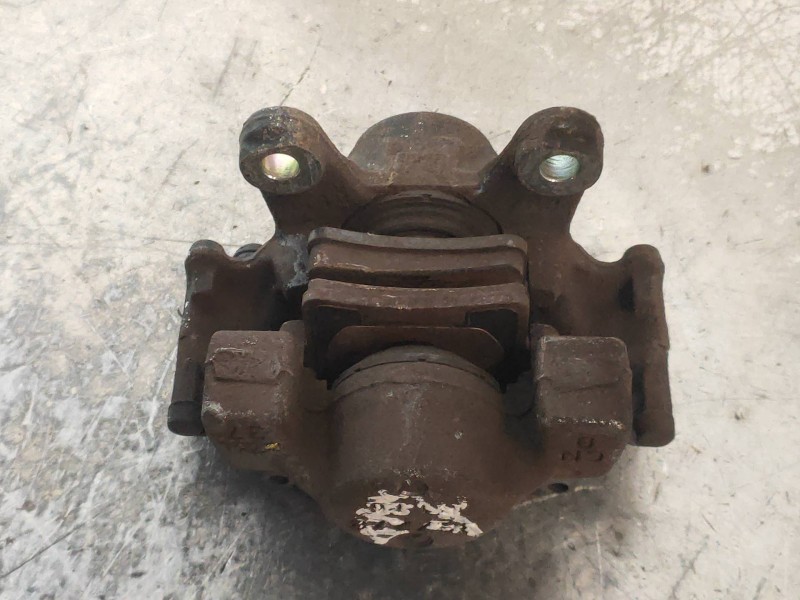 Recambio de pinza freno trasera derecha para mercedes clase c (w203) berlina 220 cdi (203.006) referencia OEM IAM   
