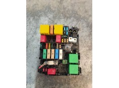 Recambio de caja reles / fusibles para citroen c4 cactus feel referencia OEM IAM 9804848480 BFRM2010 