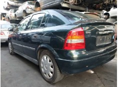 opel astra g berlina del año 1998