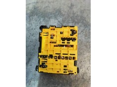Recambio de caja reles / fusibles para citroen c4 cactus feel referencia OEM IAM 9804848480 BFRM2010  2