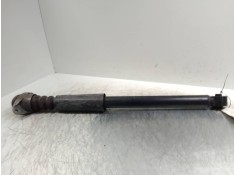 Recambio de amortiguador trasero para volkswagen polo (9n3) 1.4 16v referencia OEM IAM   