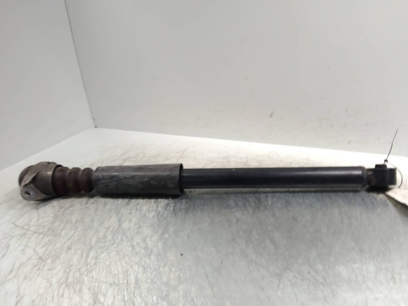 Recambio de amortiguador trasero para volkswagen polo (9n3) 1.4 16v referencia OEM IAM   
