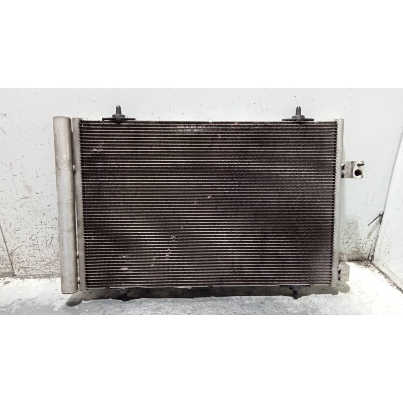 Recambio de condensador / radiador aire acondicionado para citroen c5 berlina seduction referencia OEM IAM 9683011280  