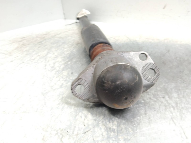 Recambio de amortiguador trasero para volkswagen polo (9n3) 1.4 16v referencia OEM IAM   