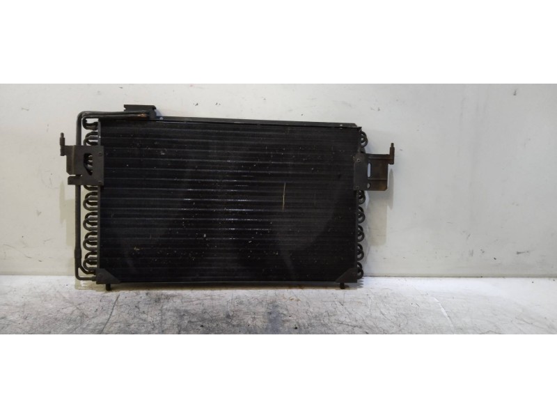 Recambio de condensador / radiador aire acondicionado para citroen zx 2.0 / 2.0i volcane referencia OEM IAM   