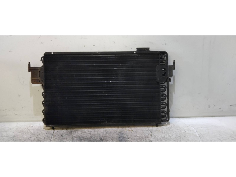 Recambio de condensador / radiador aire acondicionado para citroen zx 2.0 / 2.0i volcane referencia OEM IAM   