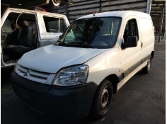 citroen berlingo del año 2007 2