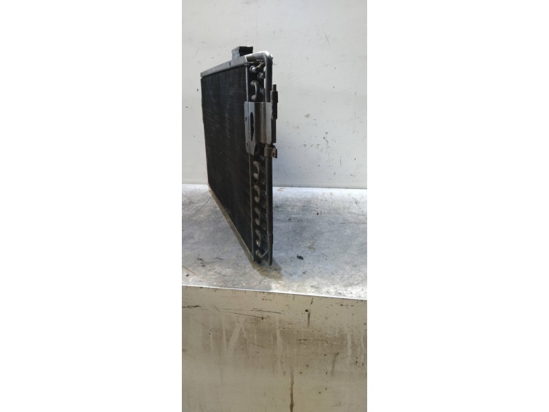Recambio de condensador / radiador aire acondicionado para citroen zx 2.0 / 2.0i volcane referencia OEM IAM   