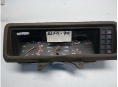 Recambio de cuadro instrumentos para alfa romeo 90 referencia OEM IAM   
