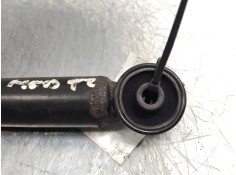 Recambio de amortiguador trasero para volkswagen polo (9n3) 1.4 16v referencia OEM IAM    2