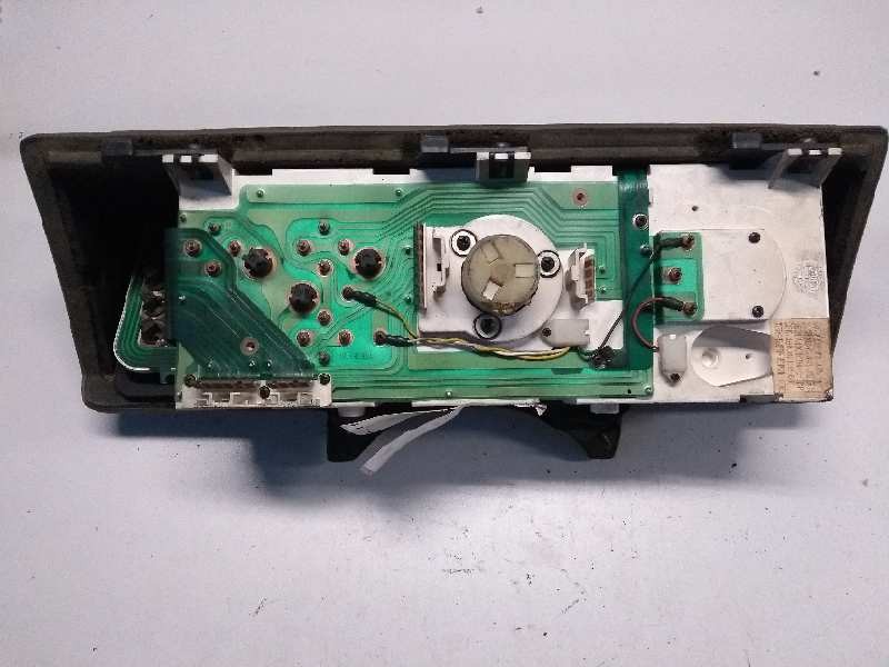 Recambio de cuadro instrumentos para alfa romeo 90 referencia OEM IAM    Recambio de cuadro instrumentos para alfa romeo 90 referencia OEM IAM