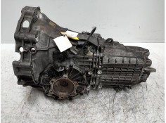 Recambio de caja cambios para volkswagen passat berlina (3b3) 1.8 20v turbo referencia OEM IAM EZG 22032 