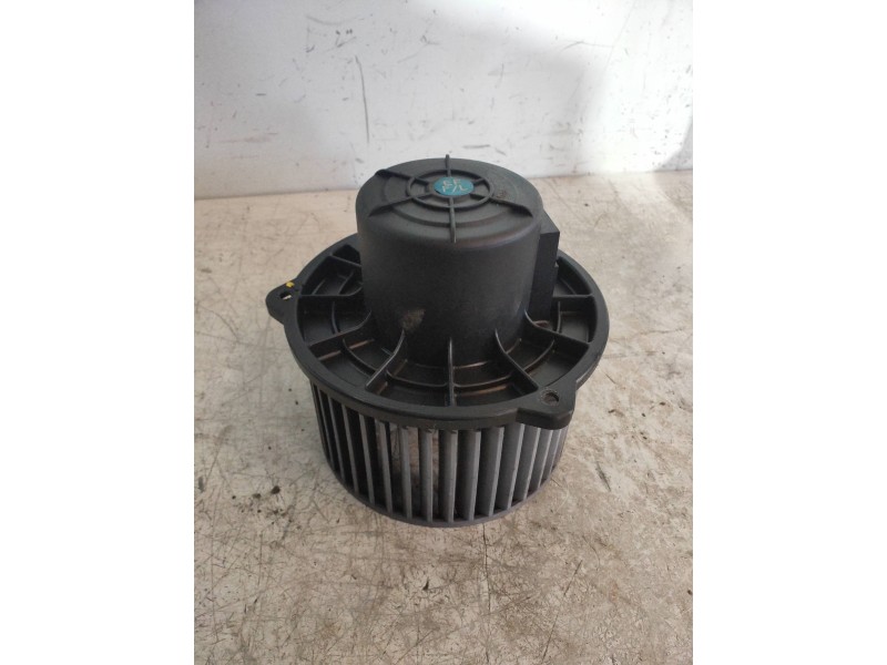 Recambio de motor calefaccion para hyundai sonata (y4) 2.0i 16v gls (2002) referencia OEM IAM 971093D000  