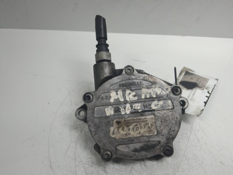 Recambio de depresor freno / bomba vacio para mg rover mgf (rd) vvc referencia OEM IAM 200000044  