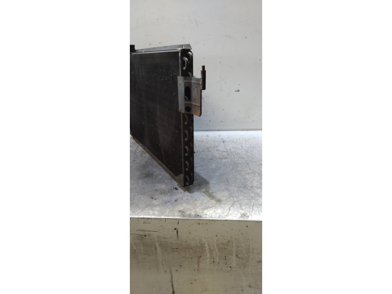 Recambio de condensador / radiador aire acondicionado para citroen zx 2.0 / 2.0i volcane referencia OEM IAM   