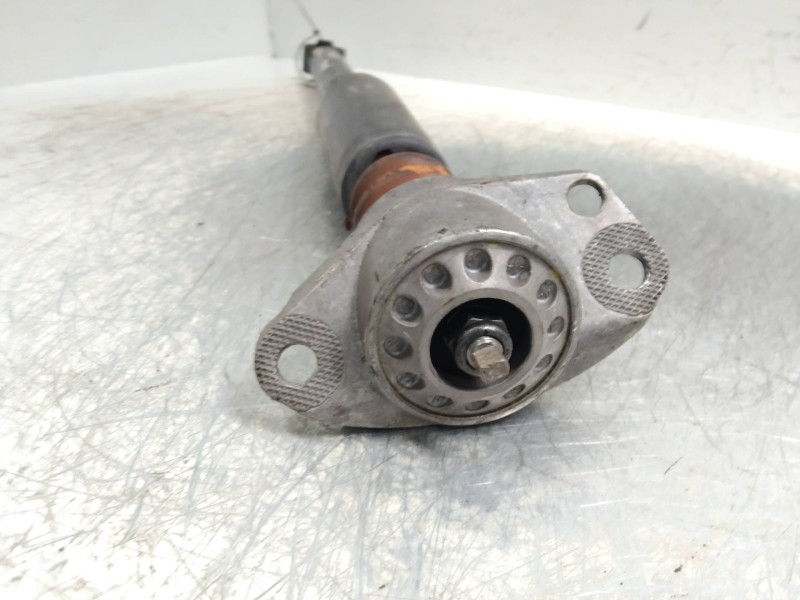 Recambio de amortiguador trasero para volkswagen polo (9n3) 1.4 16v referencia OEM IAM   
