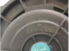 Recambio de motor calefaccion para hyundai sonata (y4) 2.0i 16v gls (2002) referencia OEM IAM 971093D000   2