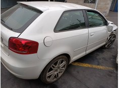 audi a3 (8p) del año 2008 2