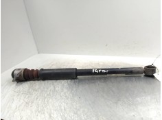 Recambio de amortiguador trasero para volkswagen polo (9n3) 1.4 tdi referencia OEM IAM   