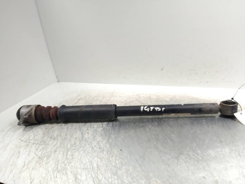 Recambio de amortiguador trasero para volkswagen polo (9n3) 1.4 tdi referencia OEM IAM   